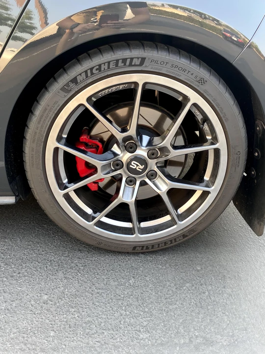 2019 Volkswagen GTI Mk7 - Image 31 of 31