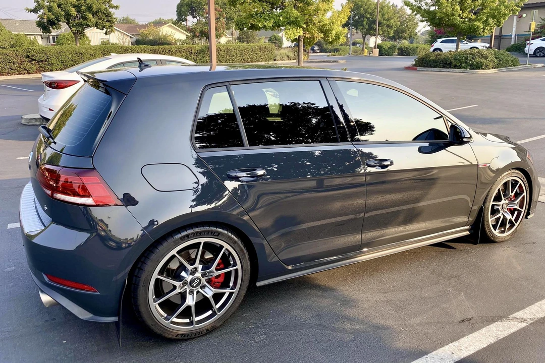 2019 Volkswagen GTI Mk7 - Image 4 of 31