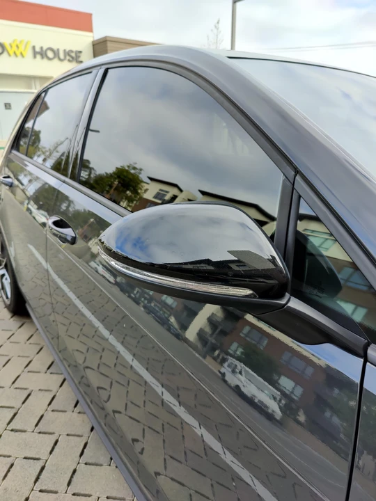 2019 Volkswagen GTI Mk7 - Image 26 of 31