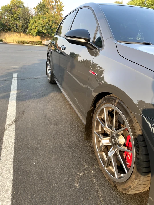 2019 Volkswagen GTI Mk7 - Image 16 of 31