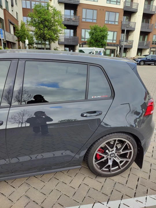 2019 Volkswagen GTI Mk7 - Image 15 of 31