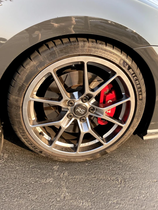 2019 Volkswagen GTI Mk7 - Image 29 of 31