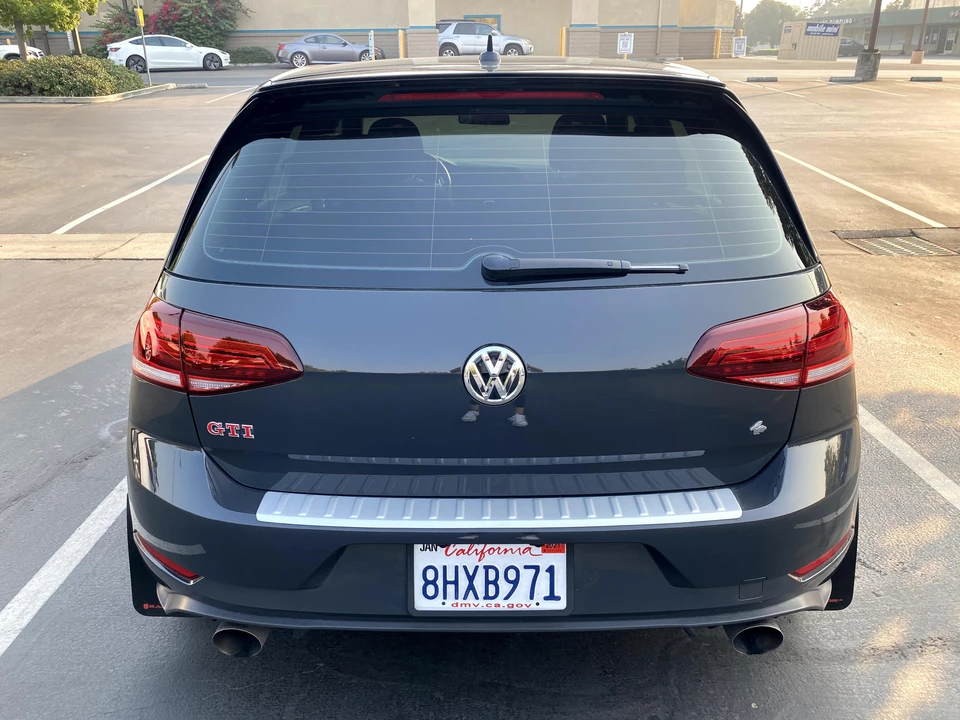 2019 Volkswagen GTI Mk7 - Image 5 of 31