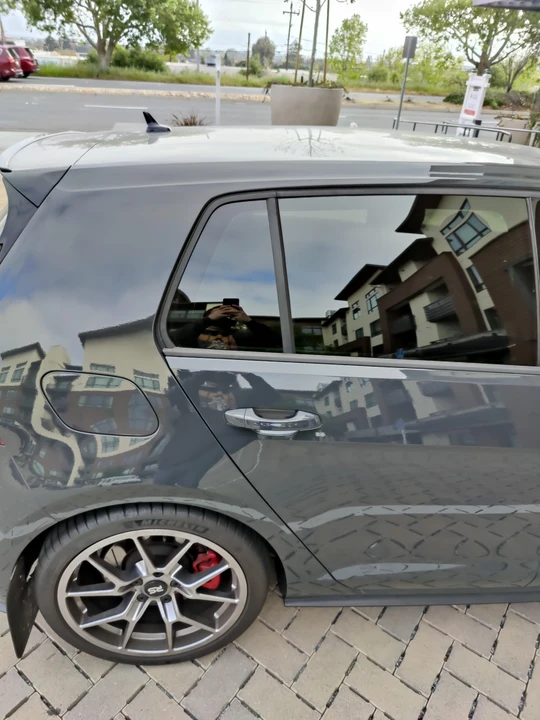 2019 Volkswagen GTI Mk7 - Image 24 of 31