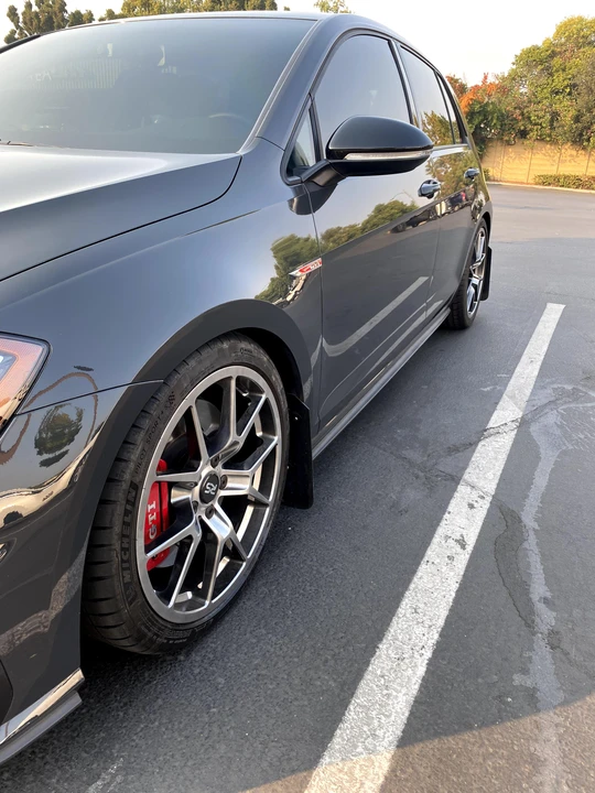 2019 Volkswagen GTI Mk7 - Image 10 of 31