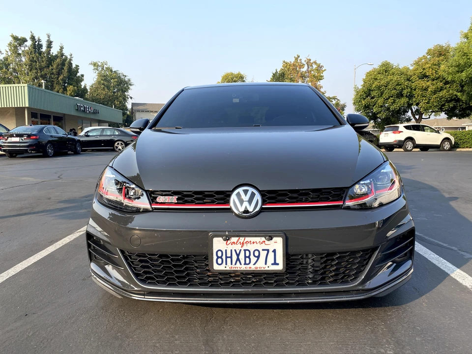2019 Volkswagen GTI Mk7 - Image 6 of 31