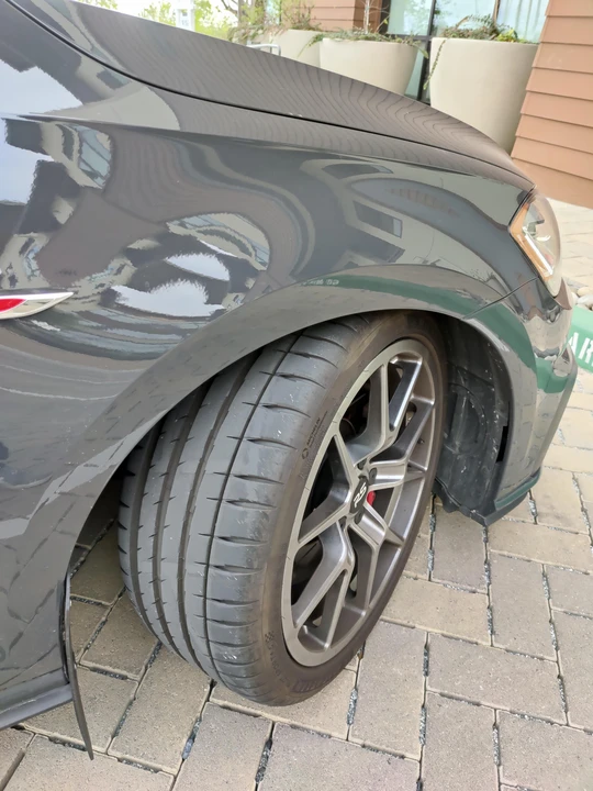 2019 Volkswagen GTI Mk7 - Image 28 of 31