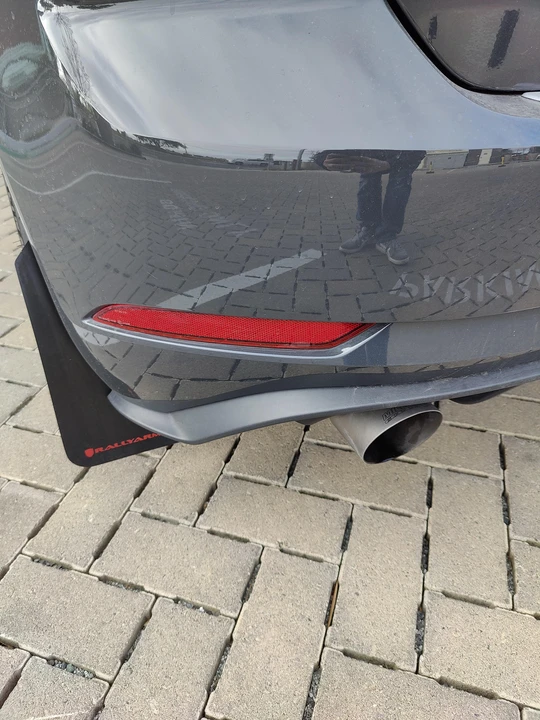2019 Volkswagen GTI Mk7 - Image 20 of 31
