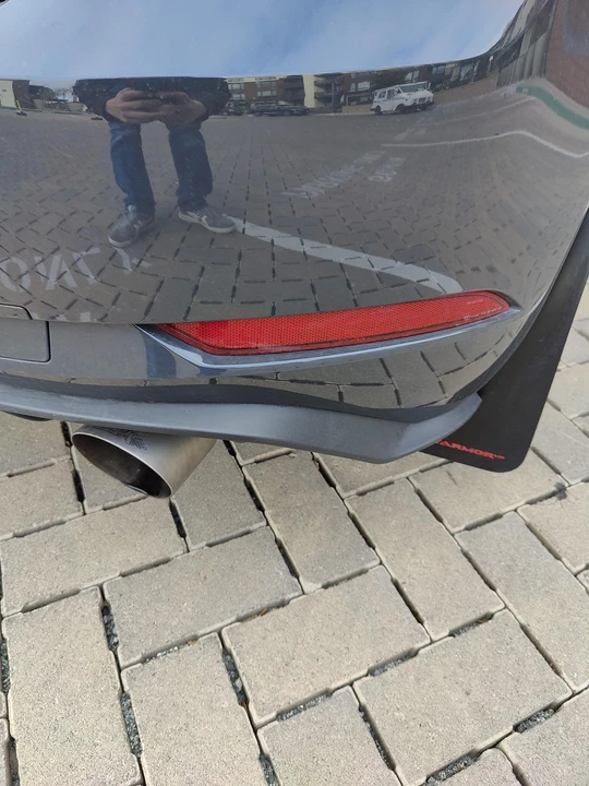 2019 Volkswagen GTI Mk7 - Image 22 of 31