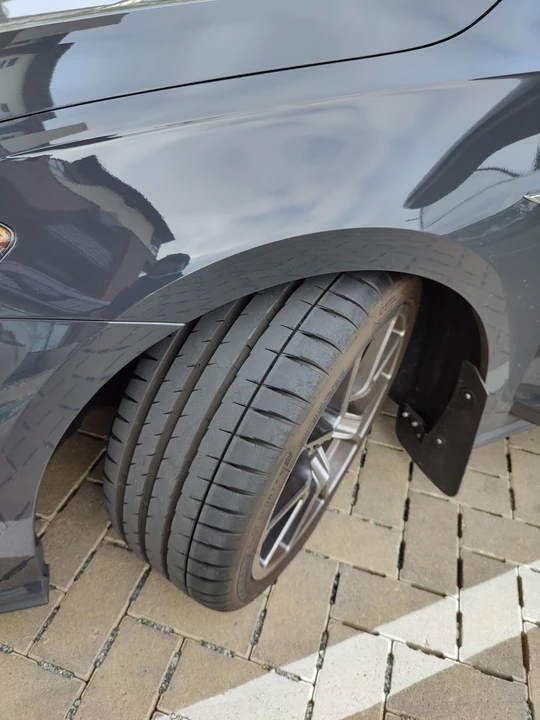 2019 Volkswagen GTI Mk7 - Image 11 of 31