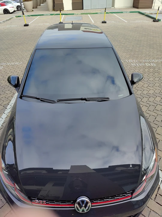 2019 Volkswagen GTI Mk7 - Image 9 of 31