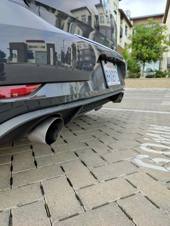2019 Volkswagen GTI Mk7 - Image 19 of 31