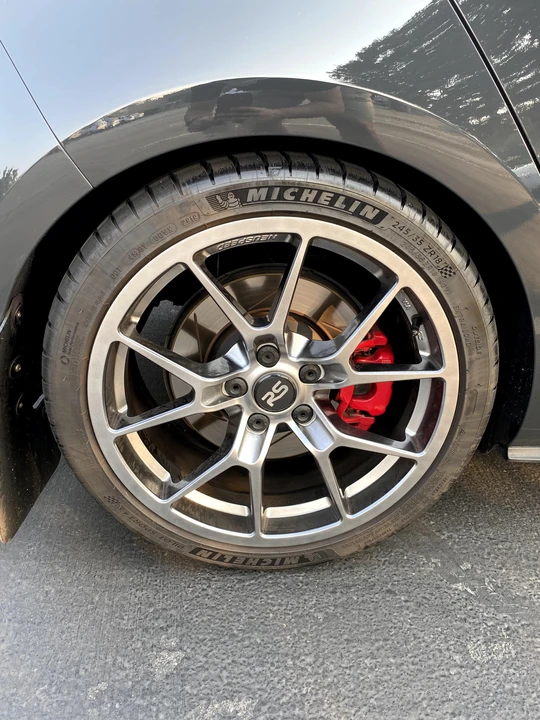2019 Volkswagen GTI Mk7 - Image 30 of 31