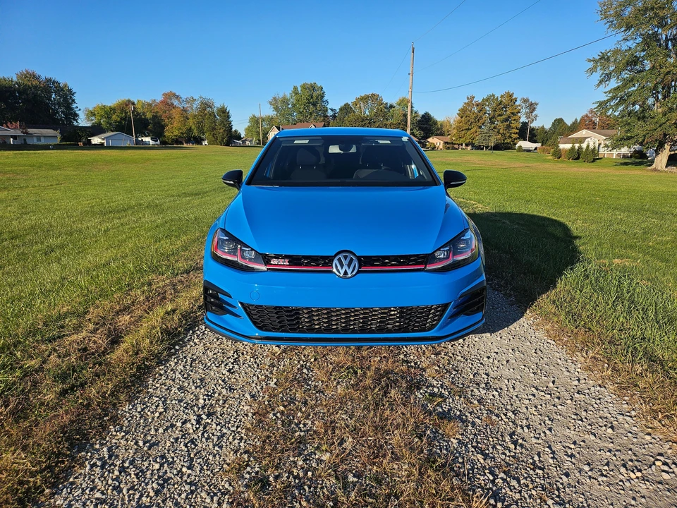 2019 Volkswagen GTI Mk7 - Image 20 of 31