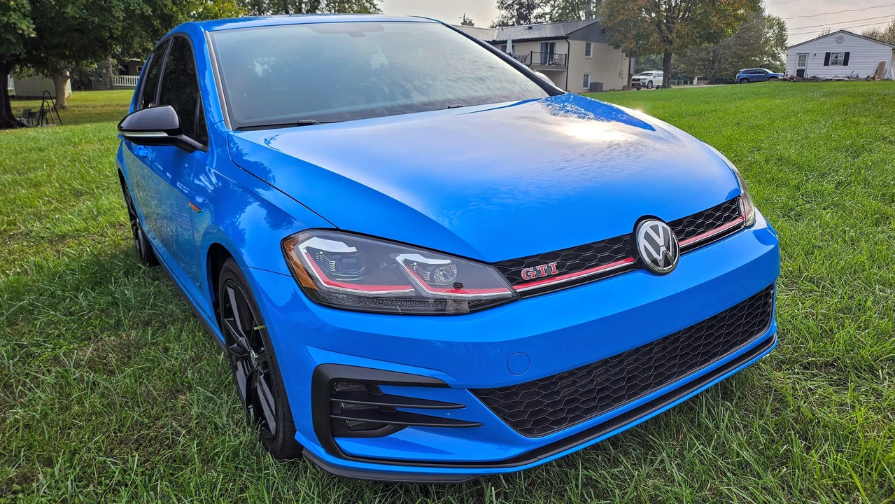 2019 Volkswagen GTI Mk7 - Image 18 of 31