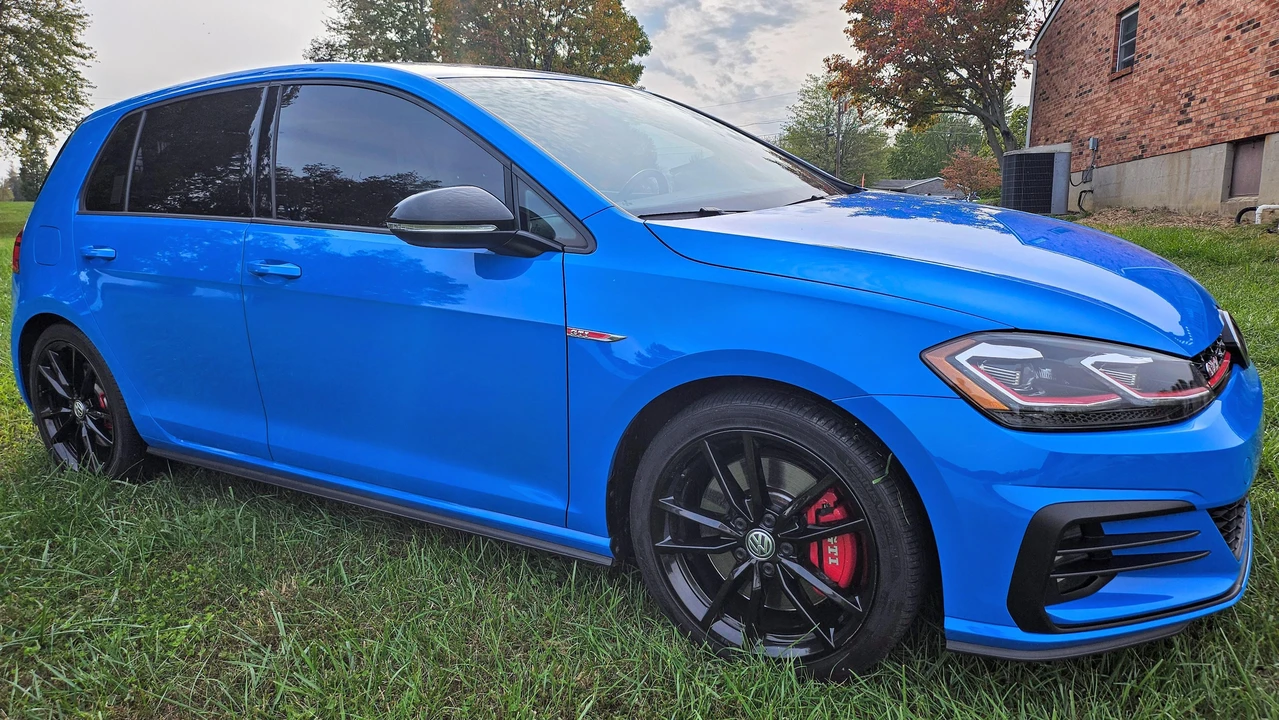2019 Volkswagen GTI Mk7 - Image 15 of 31
