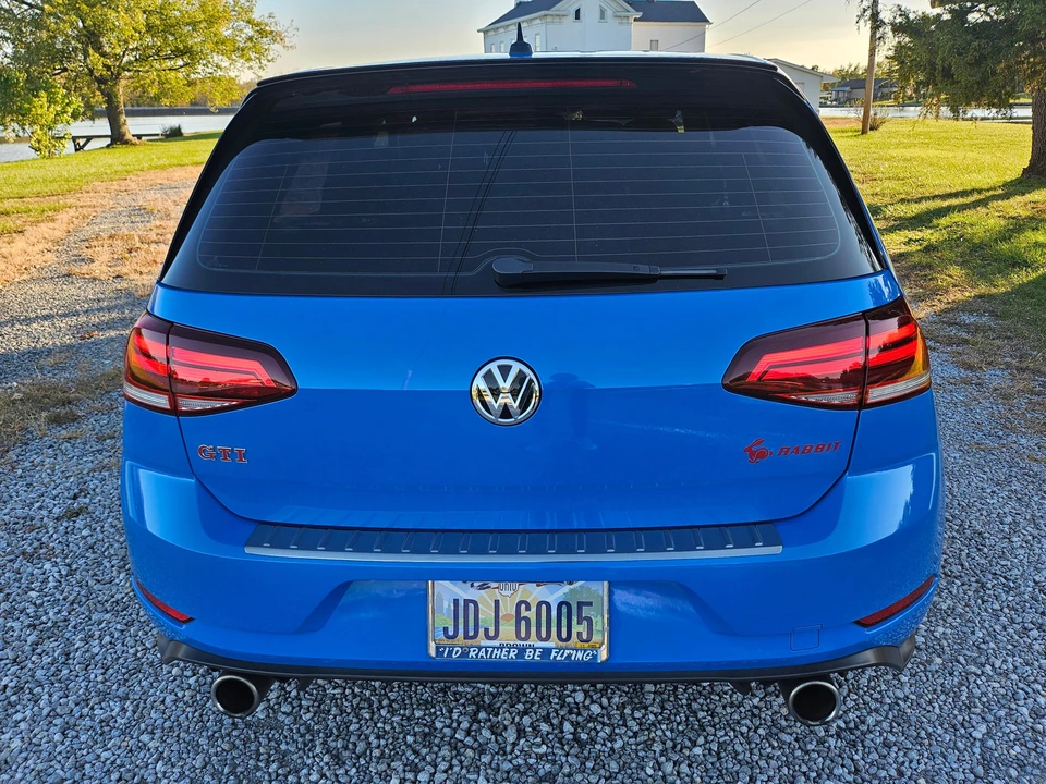 2019 Volkswagen GTI Mk7 - Image 31 of 31