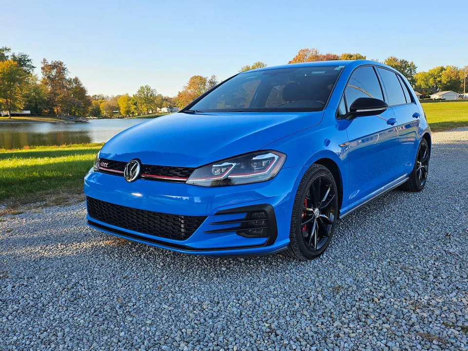 2019 Volkswagen GTI Mk7 - Image 27 of 31