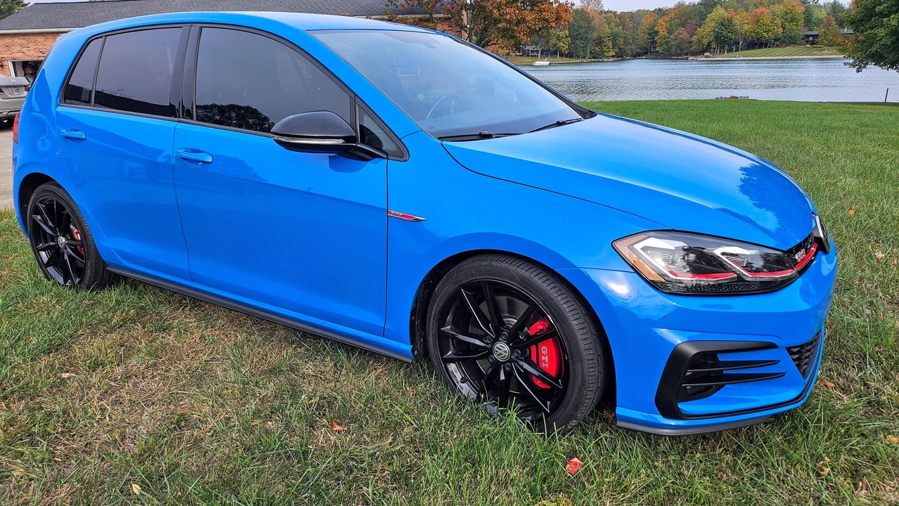 2019 Volkswagen GTI Mk7 - Image 16 of 31