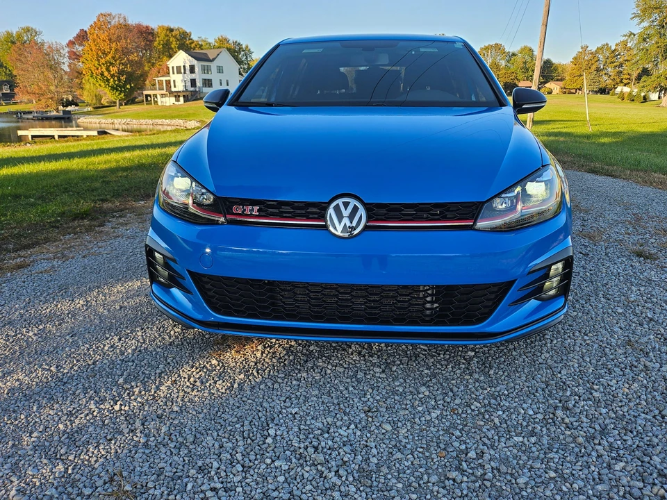 2019 Volkswagen GTI Mk7 - Image 26 of 31