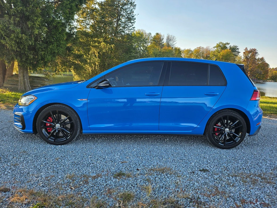 2019 Volkswagen GTI Mk7 - Image 29 of 31