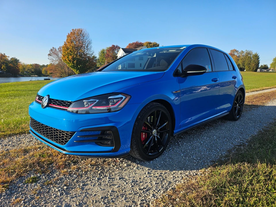 2019 Volkswagen GTI Mk7 - Image 21 of 31