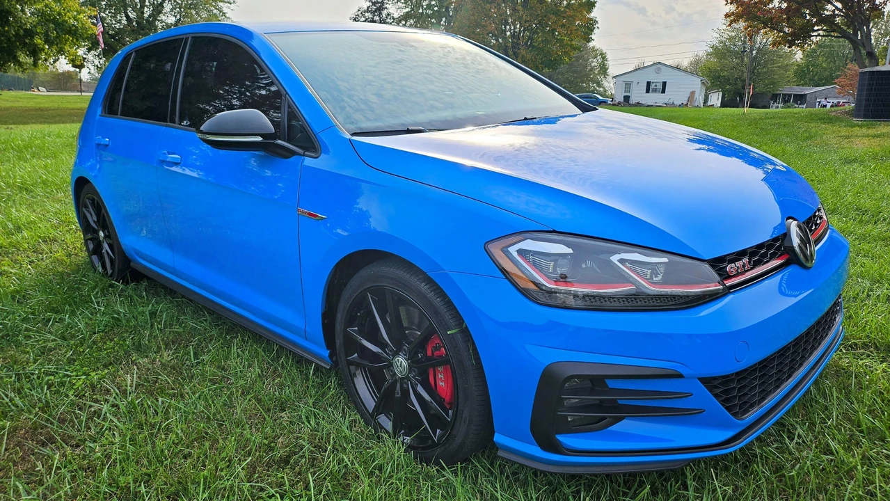 2019 Volkswagen GTI Mk7 - Image 17 of 31