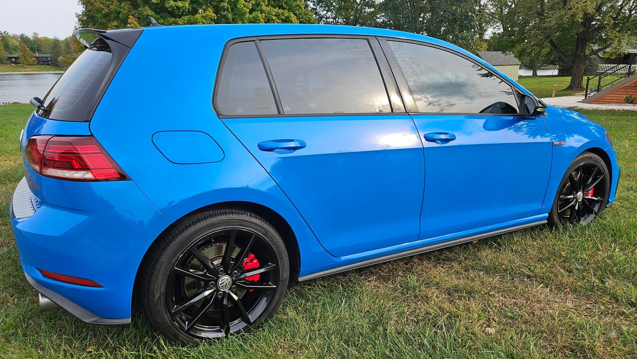 2019 Volkswagen GTI Mk7 - Image 12 of 31