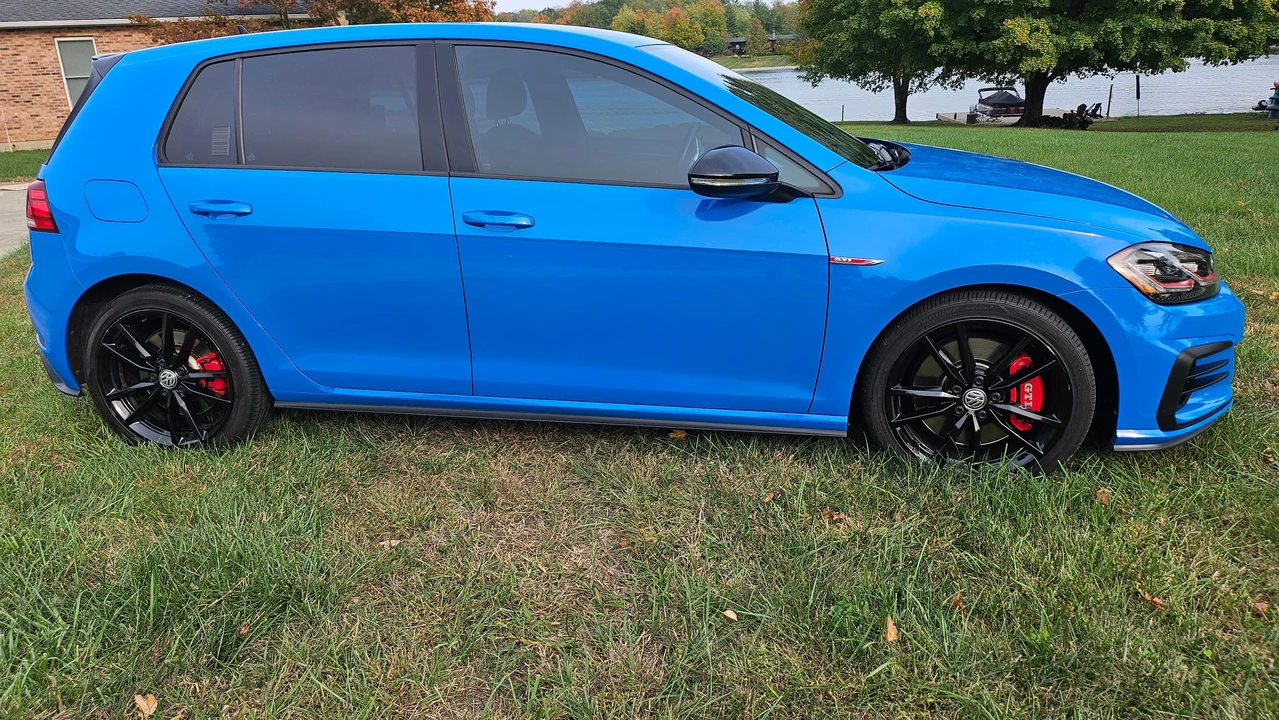 2019 Volkswagen GTI Mk7 - Image 14 of 31