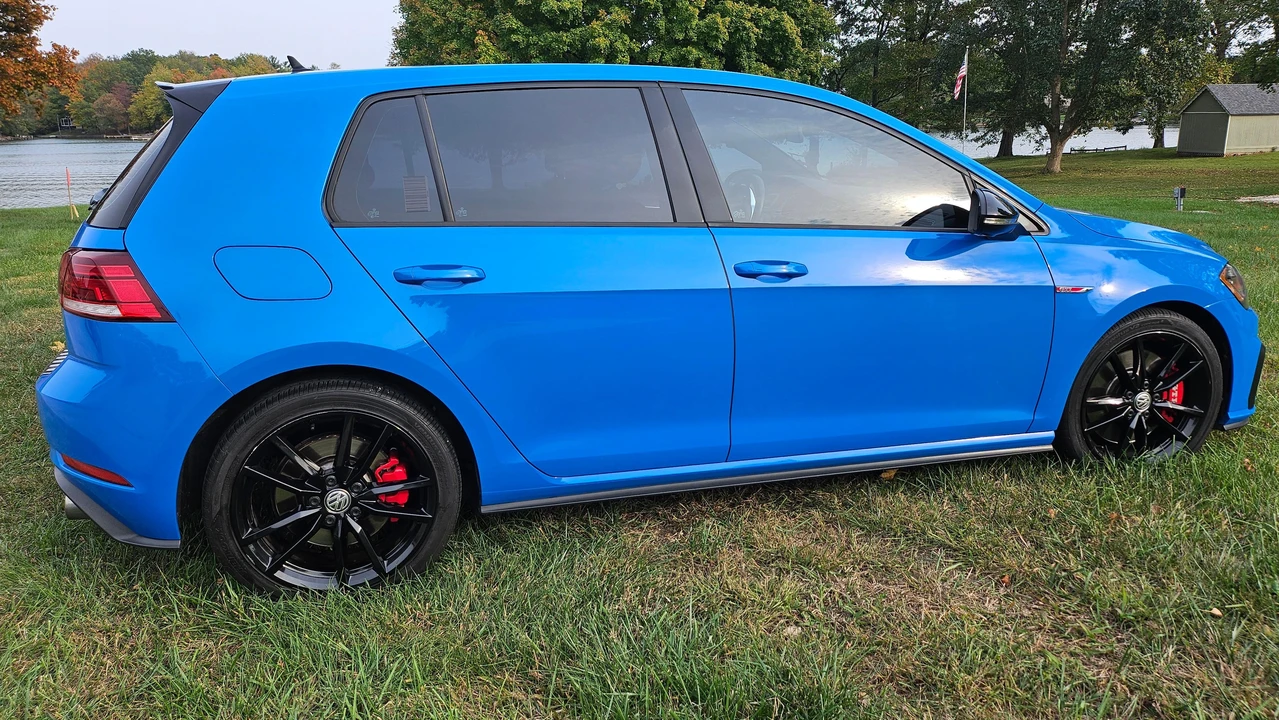 2019 Volkswagen GTI Mk7 - Image 13 of 31