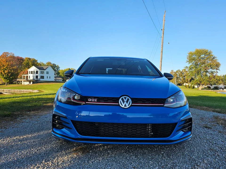 2019 Volkswagen GTI Mk7 - Image 25 of 31
