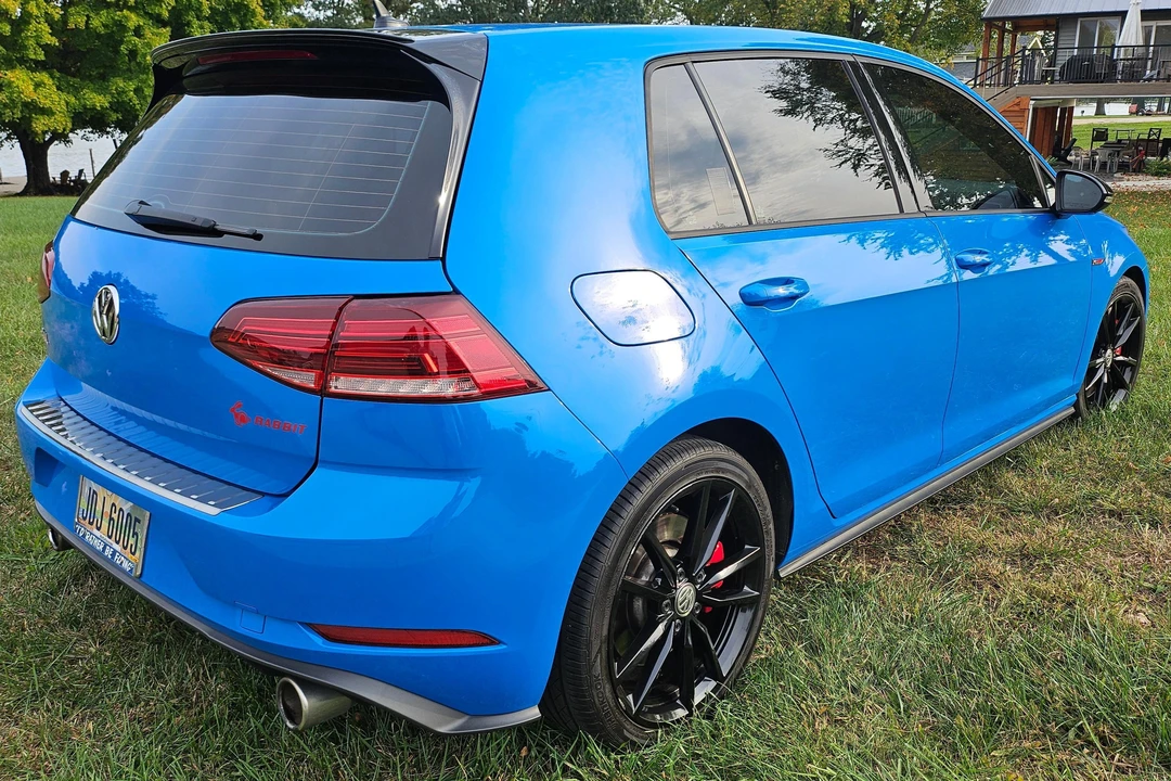 2019 Volkswagen GTI Mk7 - Image 11 of 31