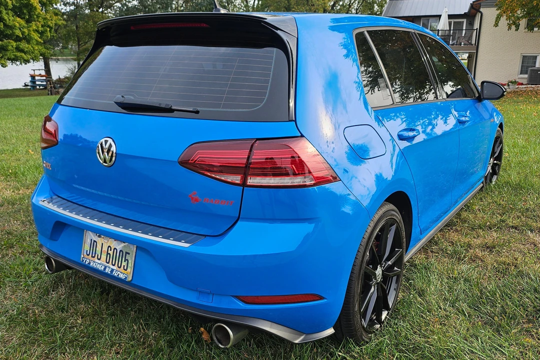 2019 Volkswagen GTI Mk7 - Image 4 of 31