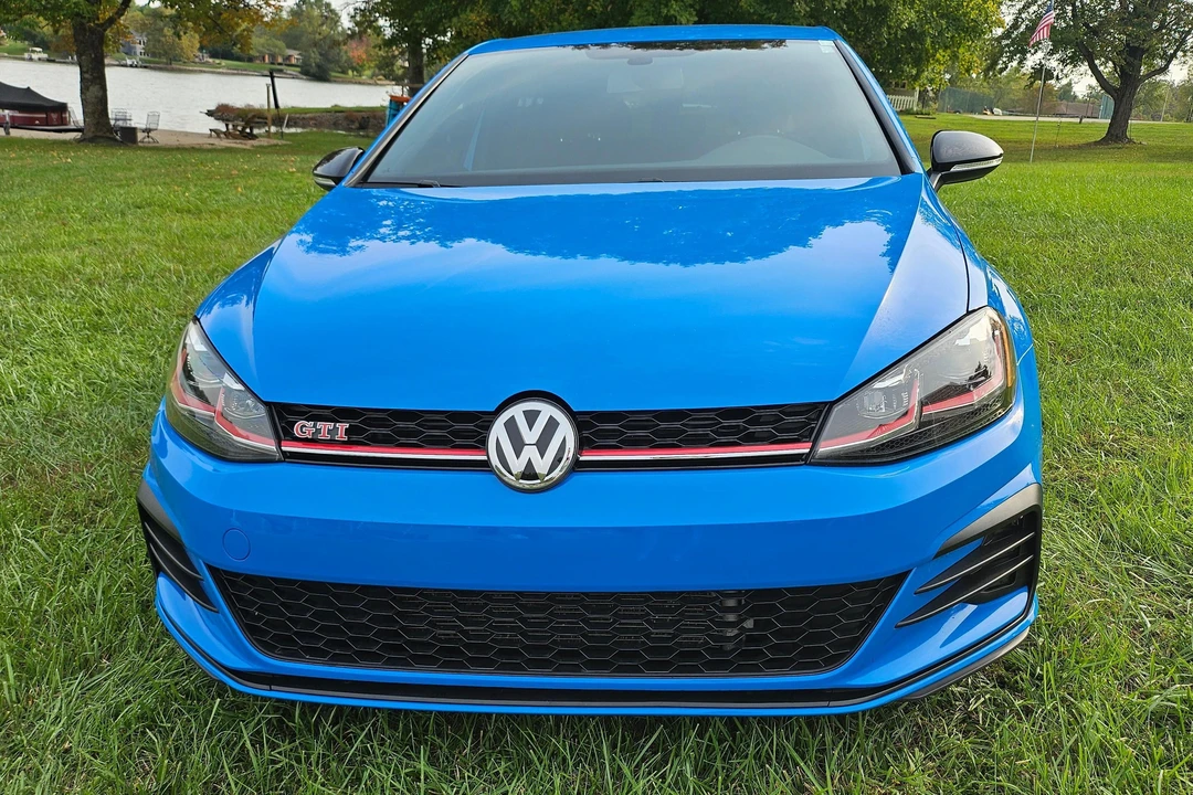 2019 Volkswagen GTI Mk7 - Image 2 of 31