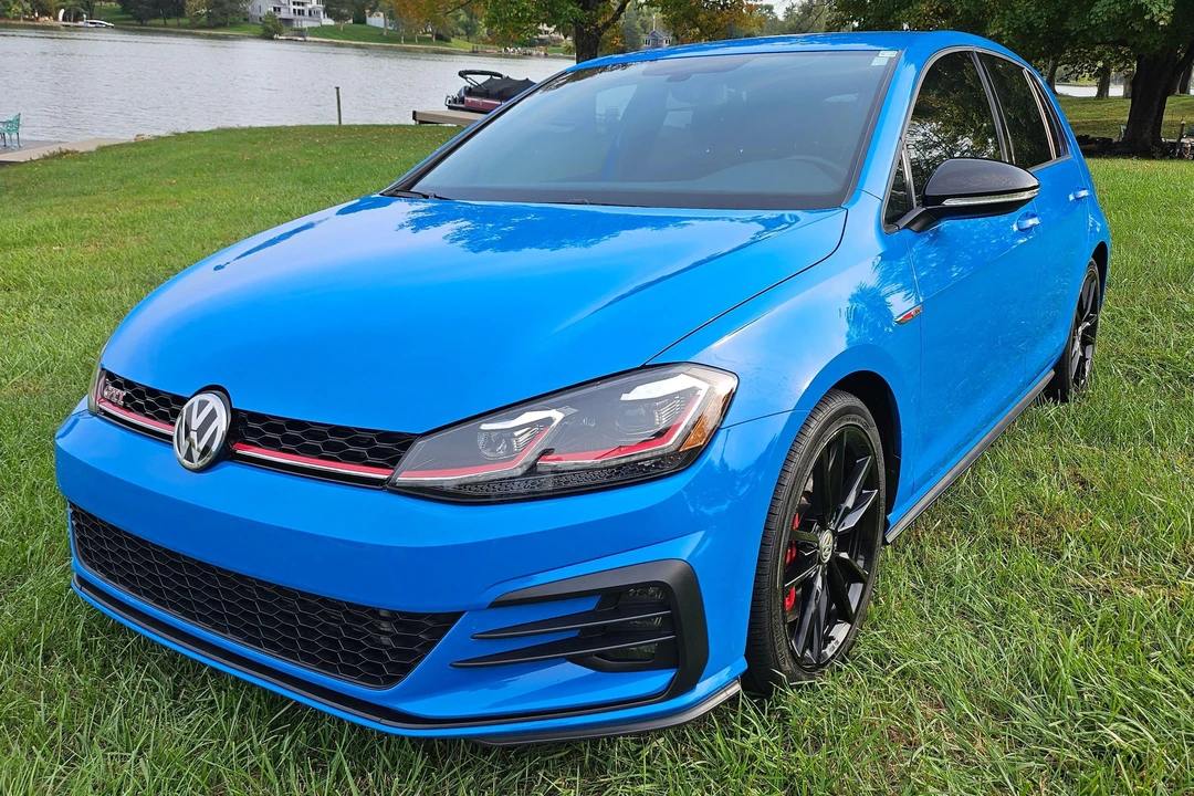 2019 Volkswagen GTI Mk7 - Image 6 of 31