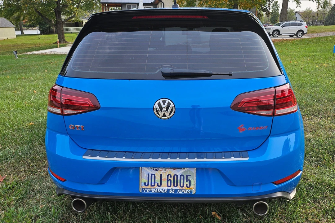 2019 Volkswagen GTI Mk7 - Image 5 of 31