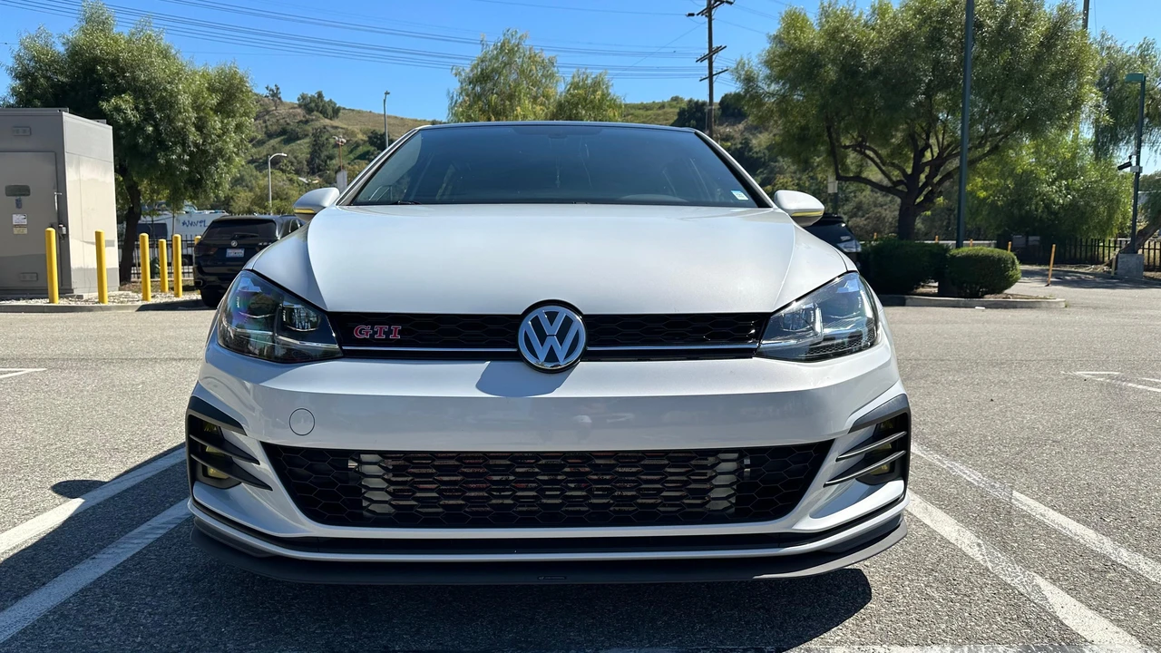 2019 Volkswagen GTI Mk7 - Image 10 of 31