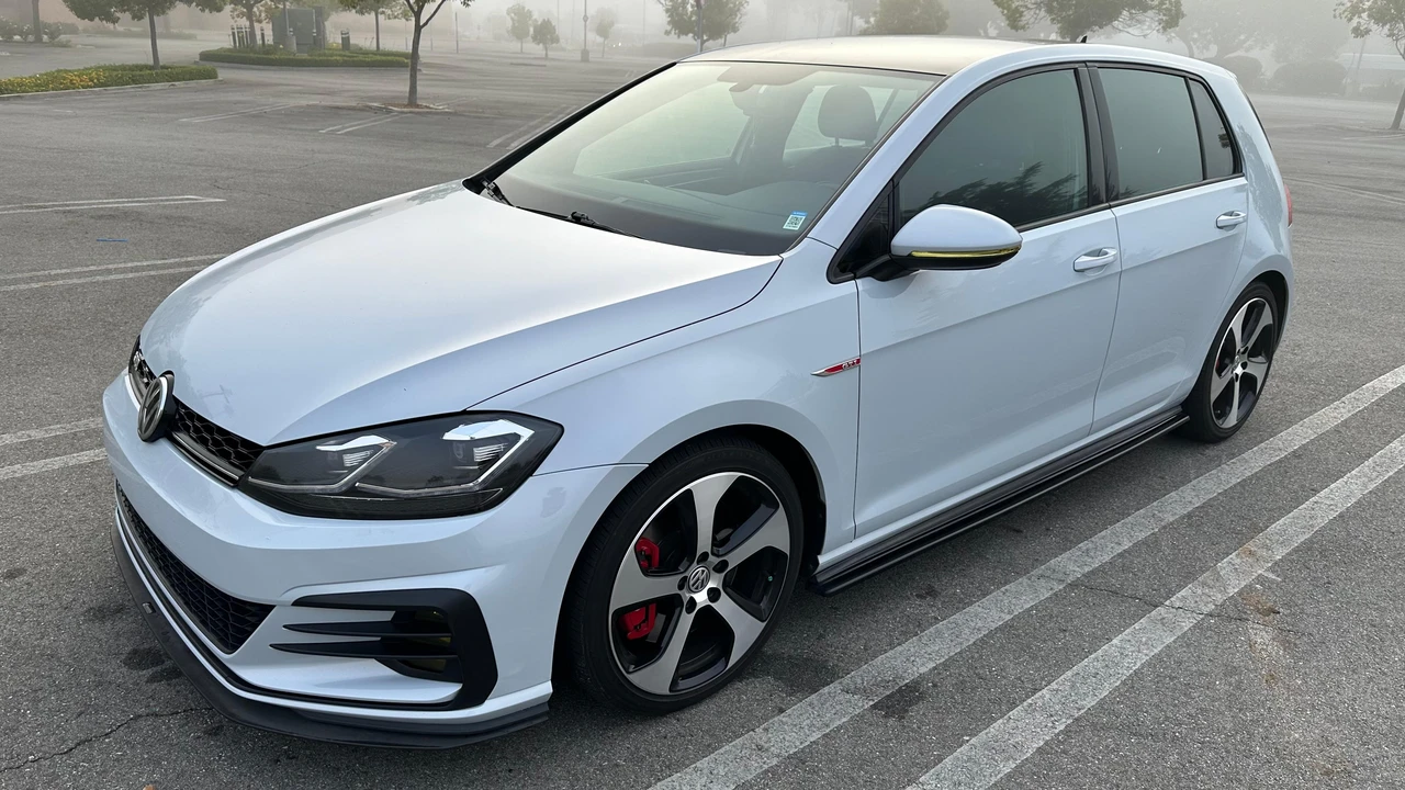 2019 Volkswagen GTI Mk7 - Image 22 of 31
