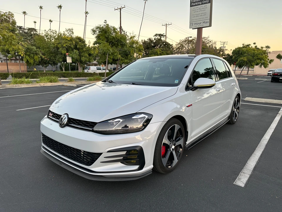 2019 Volkswagen GTI Mk7 - Image 13 of 31