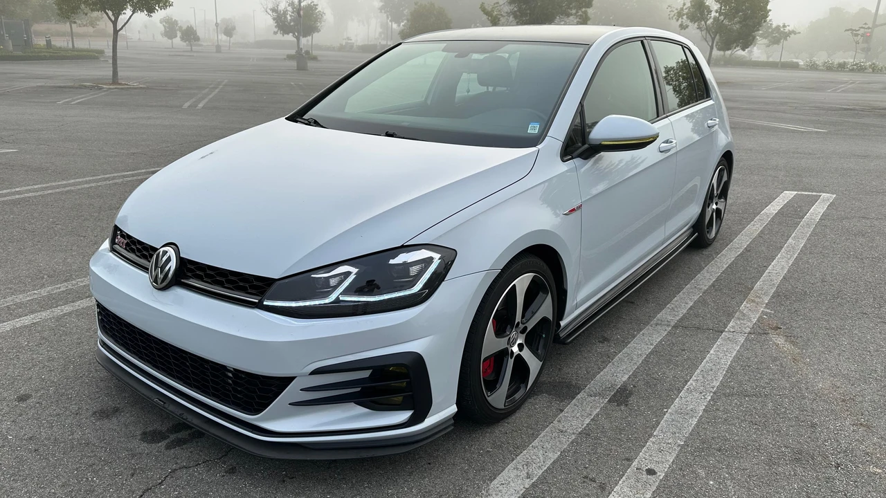 2019 Volkswagen GTI Mk7 - Image 17 of 31