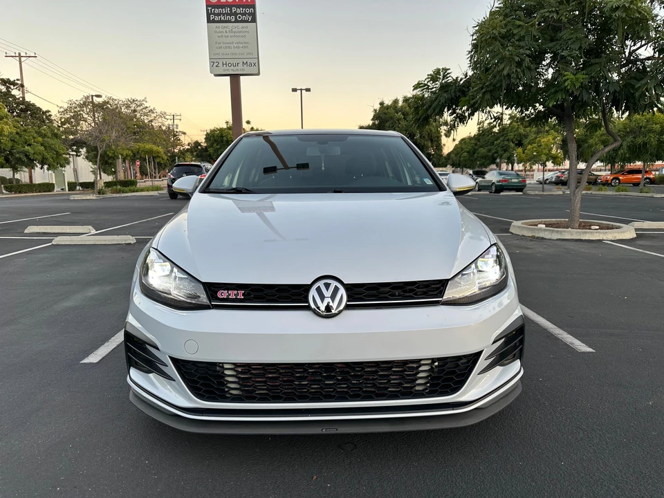 2019 Volkswagen GTI Mk7 - Image 6 of 31