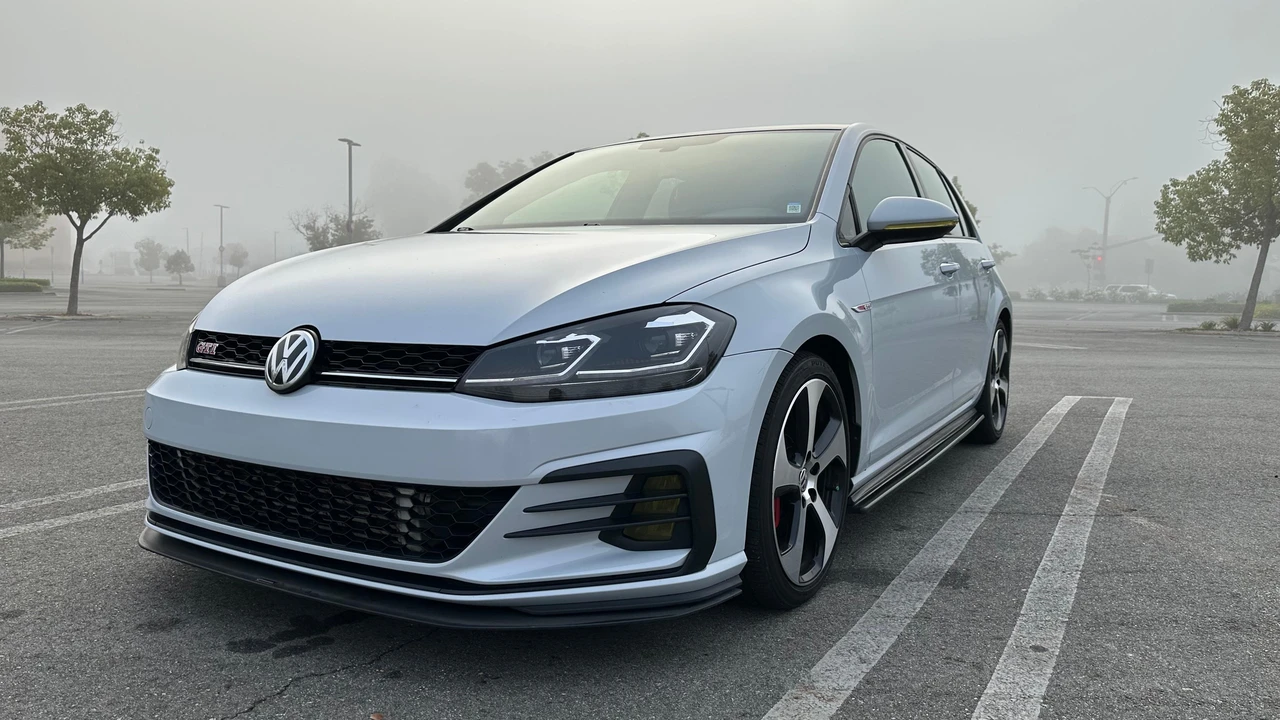 2019 Volkswagen GTI Mk7 - Image 15 of 31
