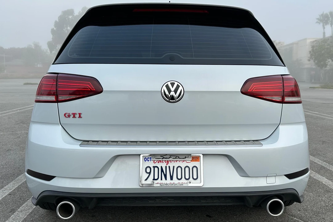 2019 Volkswagen GTI Mk7 - Image 5 of 31