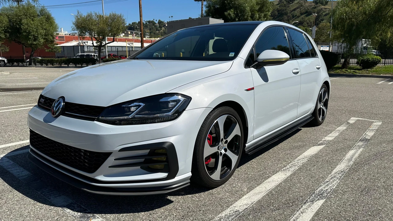 2019 Volkswagen GTI Mk7 - Image 20 of 31