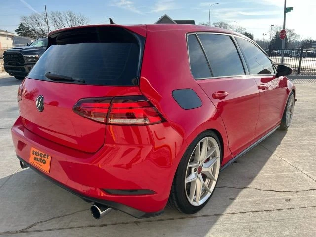 2019 Volkswagen GTI Mk7 - Image 6 of 21