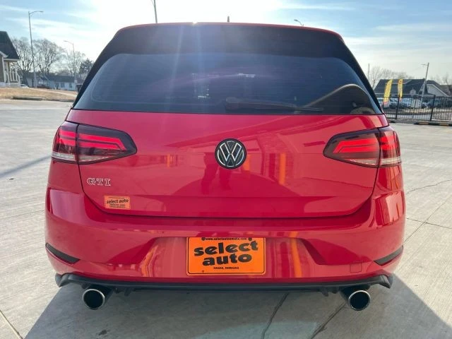 2019 Volkswagen GTI Mk7 - Image 5 of 21