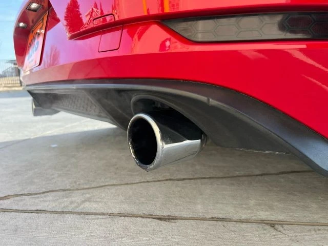 2019 Volkswagen GTI Mk7 - Image 14 of 21