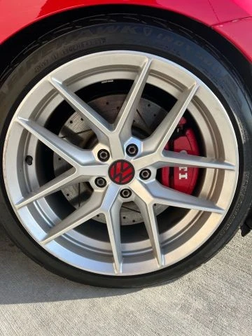 2019 Volkswagen GTI Mk7 - Image 11 of 21