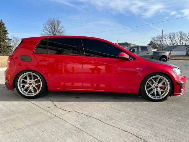 2019 Volkswagen GTI Mk7 - Image 7 of 21