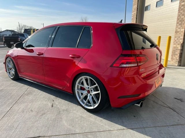 2019 Volkswagen GTI Mk7 - Image 4 of 21